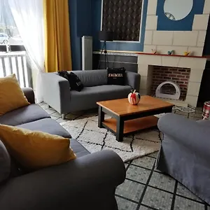 2* Hotel Sainte Thérèse
