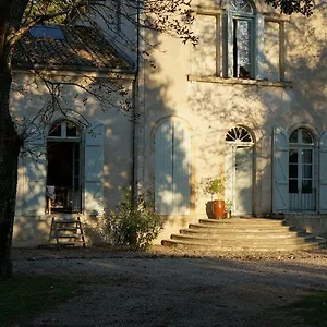  Couette-café Manoir Larcouillet